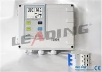 Komèsyal senp ponp kontwolè